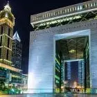One Financial Markets celebrates 10 years with new office and regulatory status in Dubai