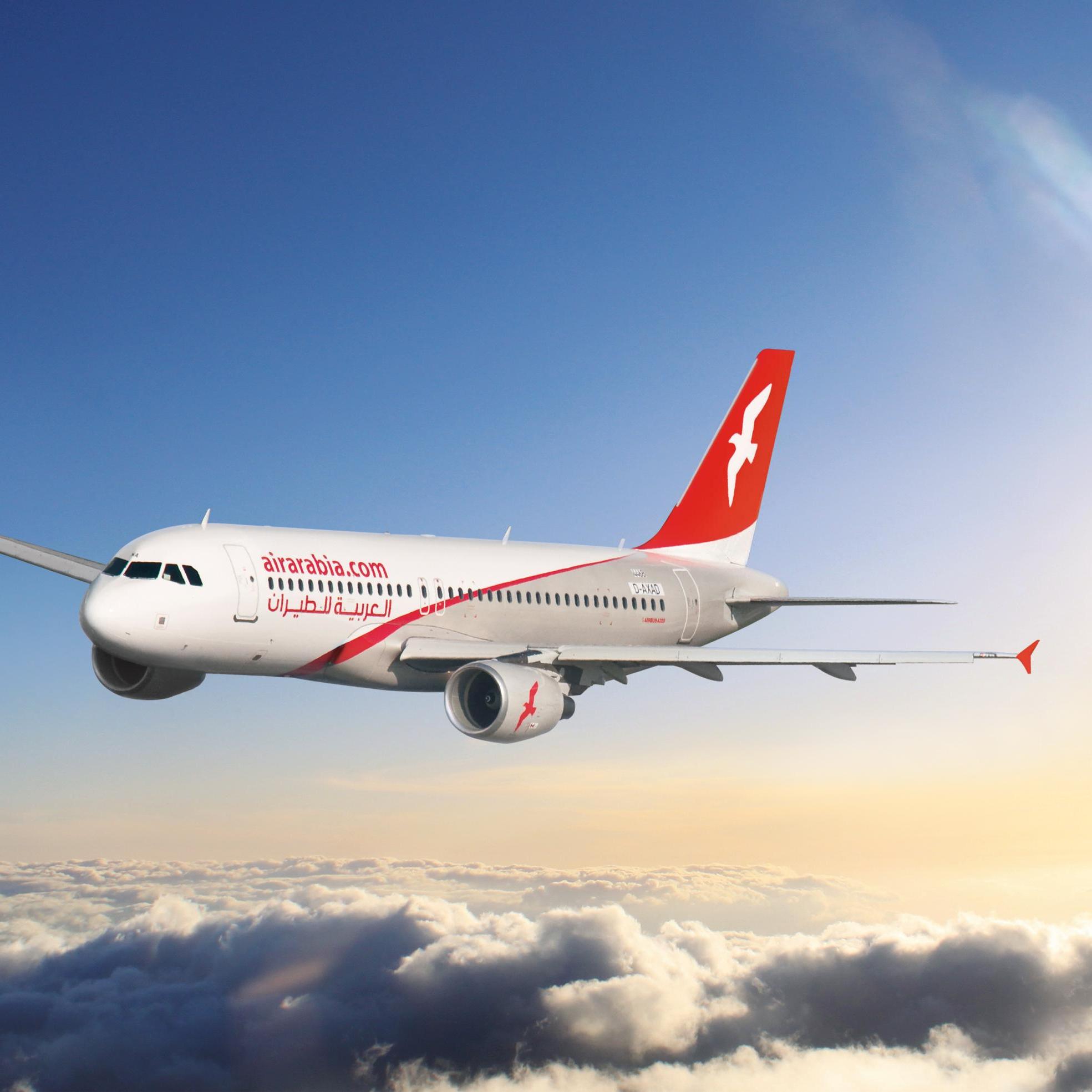 Armenian state fund and Air Arabia to launch Armenian low cost airline