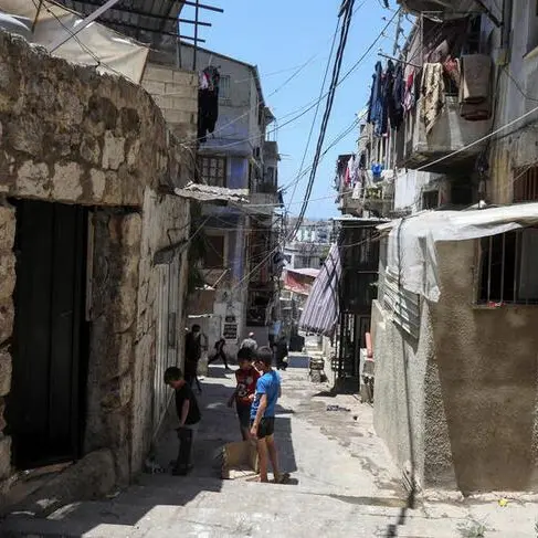 Half of Lebanese trapped in poverty: ESCWA