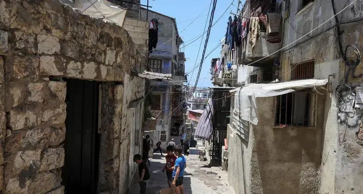 Half of Lebanese trapped in poverty: ESCWA