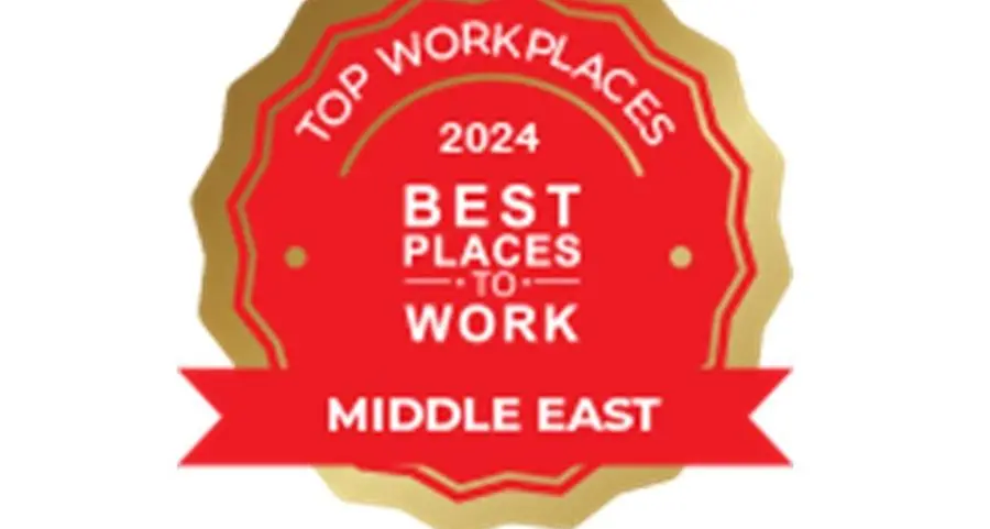 Top 50 Best Places to Work in the Middle East for 2024 revealed