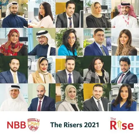 NBB holds virtual graduation ceremony for 1st batch of rise programme graduates