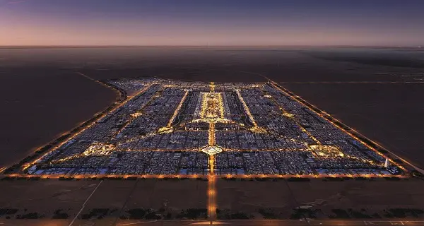 Kuwait awards South Sabah Al Ahmad city infrastructure contract\n