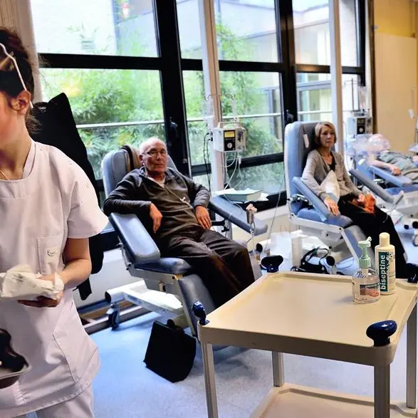 Princess Catherine cancer: What is preventative chemotherapy?