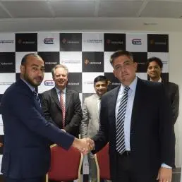 Central Motors & Equipment Announces Sole Distributorship Agreement with Cyclo Industries