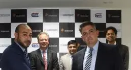 Central Motors & Equipment Announces Sole Distributorship Agreement with Cyclo Industries