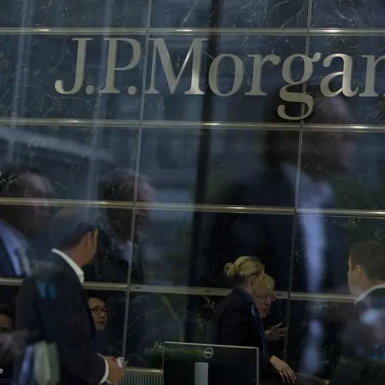 MOVES-U.S. JPMorgan appoints Bader Alamoudi as Saudi senior country officer