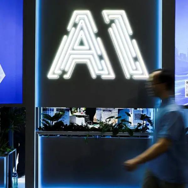 In the world of war and rivalry, tech is the victor: Mike Dolan