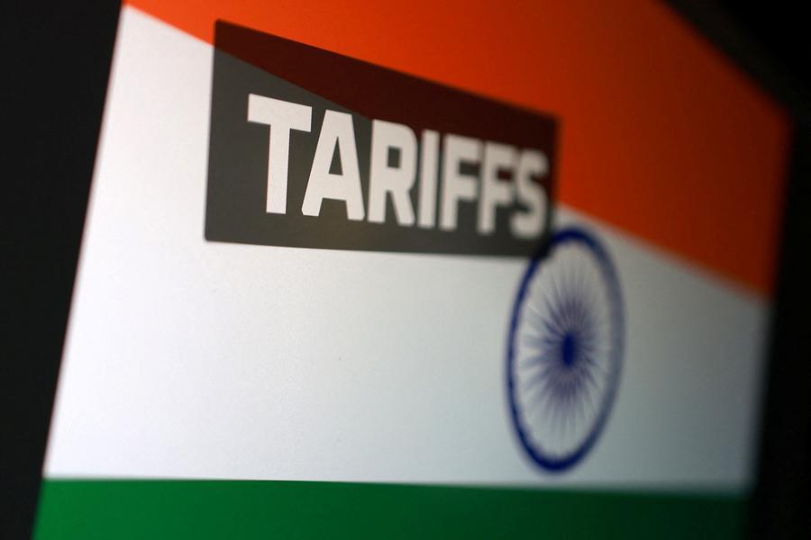 India says secondary, tertiary impact of US tariffs pose challenges