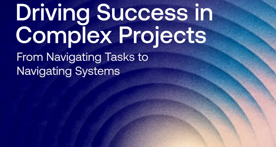 81% of project professionals say projects are becoming more complex, PMI research finds