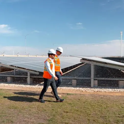 Coca-Cola Al Ahlia Beverages Company partners with Emerge for solar energy project in Al Ain factory