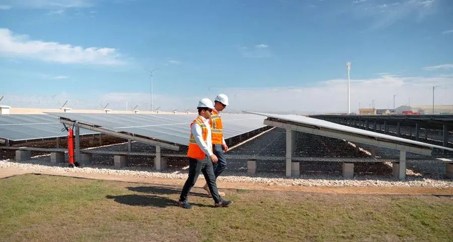 Coca-Cola Al Ahlia Beverages Company partners with Emerge for solar energy project in Al Ain factory
