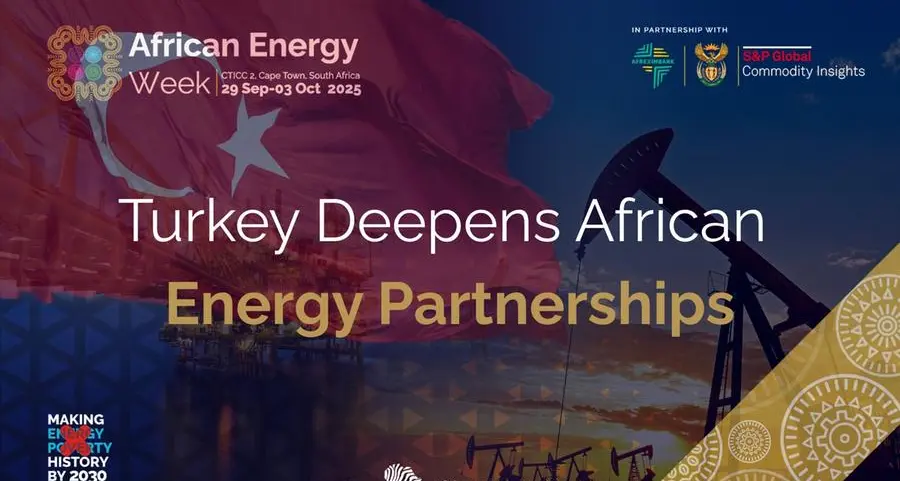 Turkey strengthens global energy influence with strategic African partnerships