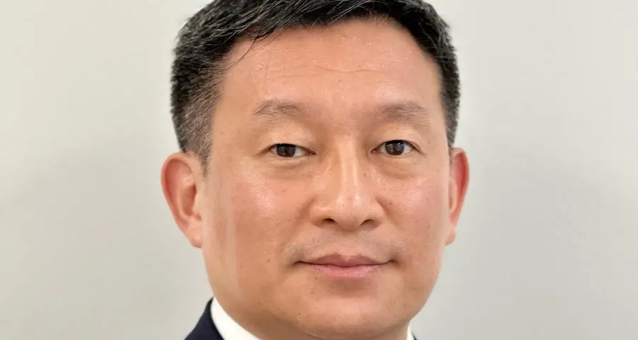 MUFG appoints Yoshi Katsuda as Regional Head for Middle East