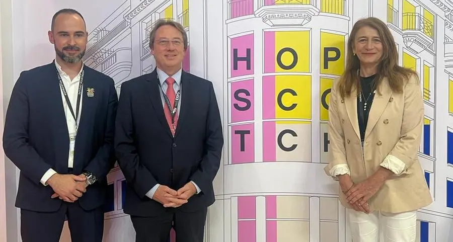 Hopscotch reaffirms its global reach with new Saudi office