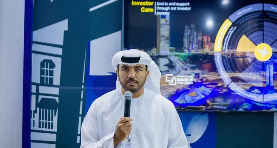 وزارة الصناعة والتكنولوجيا المتقدمة تستعرض مع الشركات البريطانية أبرز فرص الاستثمار الصناعي والمزايا التنافسية في الإمارات