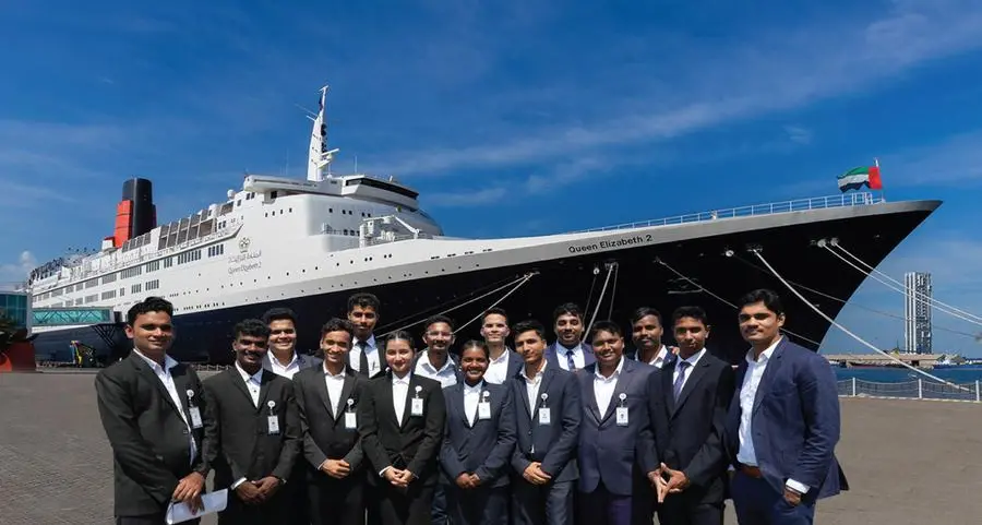 QE2 Hospitality Academy announces participation at Future Hospitality Summit World 2025