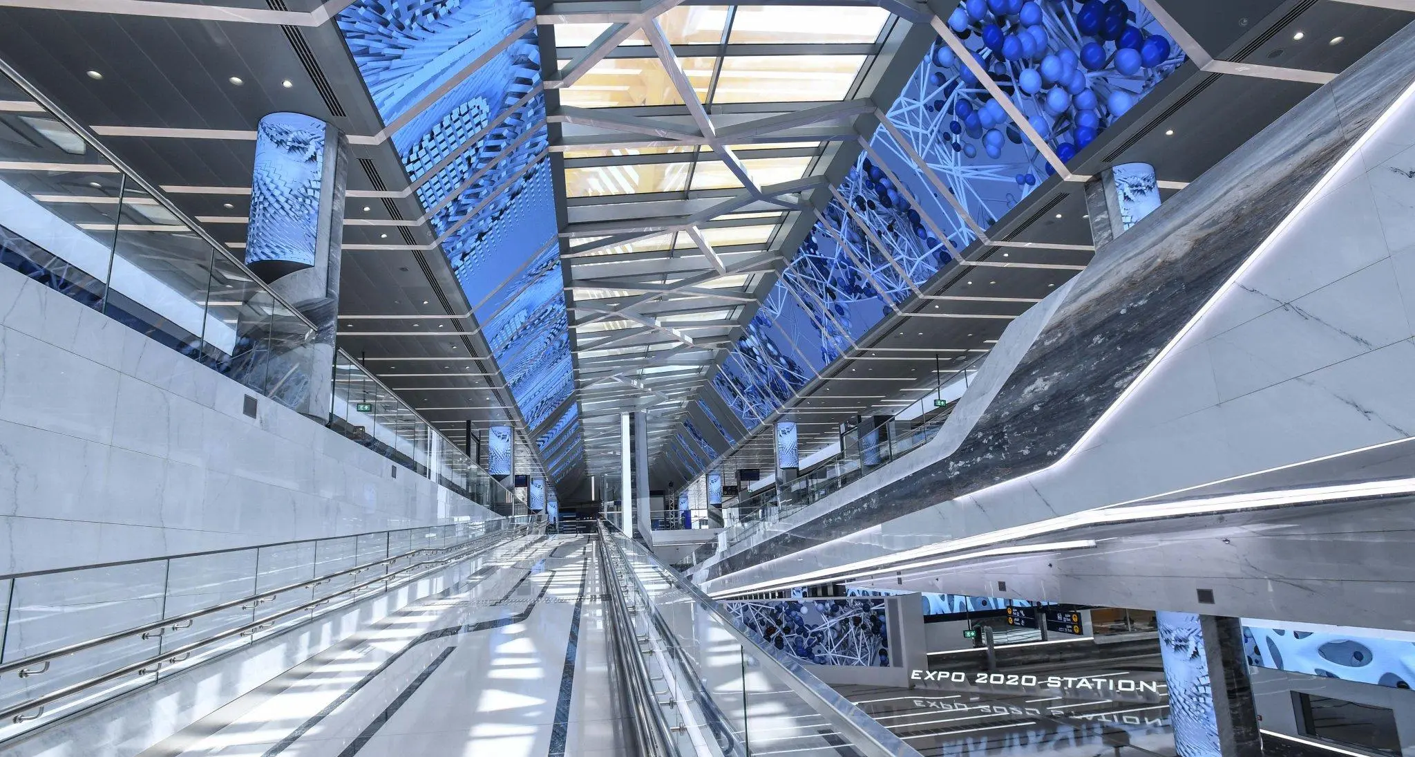 PPP would save $2.9bln on Kuwait Metro say officials