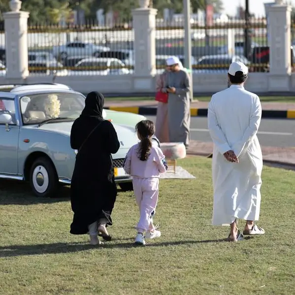 Sharjah Classic Cars Festival wraps up its inaugural edition with impressive gathering of 15,000 enthusiasts