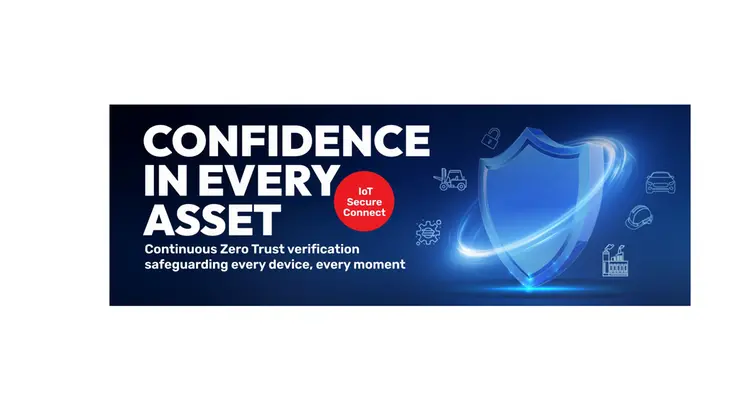 Ooredoo launches Qatar’s First Operator‑Led Zero Trust security solution for IoT devices