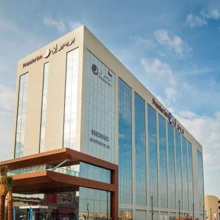 Nakheel books another hotel at Dragon City as 304-room Premier Inn opens for business