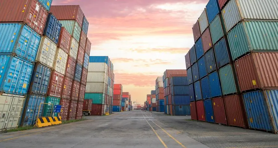 Abu Dhabi group inks Karachi port infrastructure deal