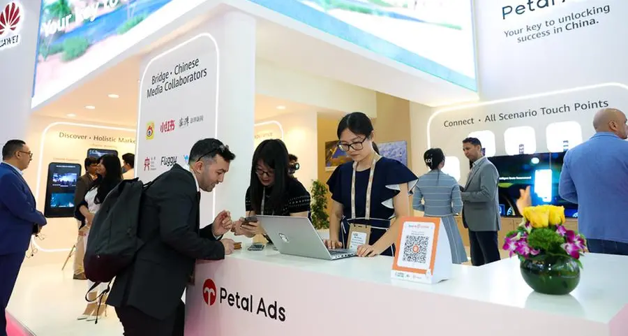 Petal Ads unveils groundbreaking advertising solutions for Chinese outbound tourism industry