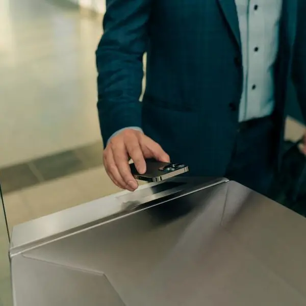 Genetec reveals the business ROI of modern access control in the Middle East