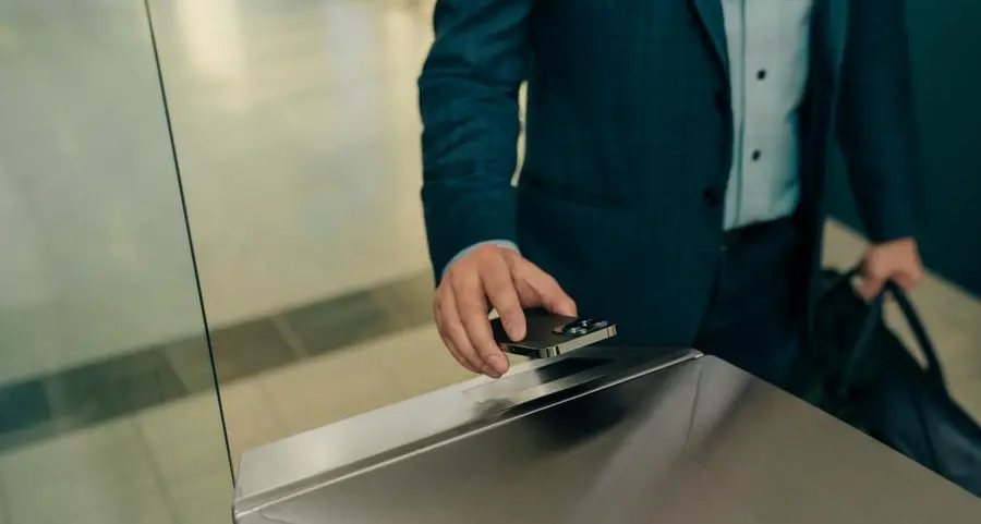 Genetec reveals the business ROI of modern access control in the Middle East