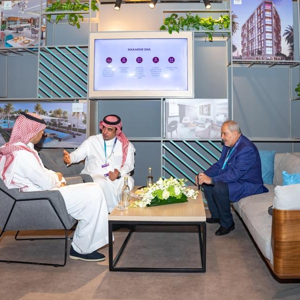 Dur Hospitality: Platinum sponsor at FHS Dubai unveils ambitious expansion roadmap