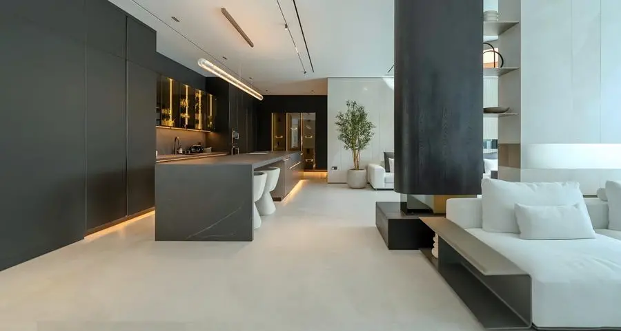 DMDC sees a shift towards renovation in premium Dubai communities in 2025