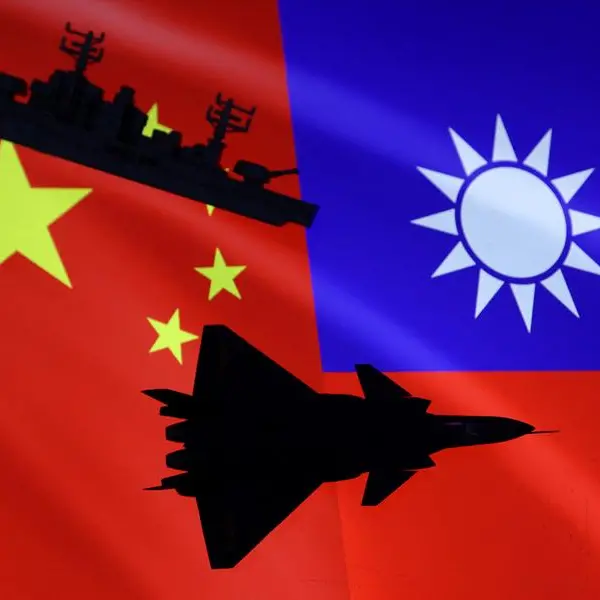 Taiwan to extend compulsory military service, official says, as China shows air power