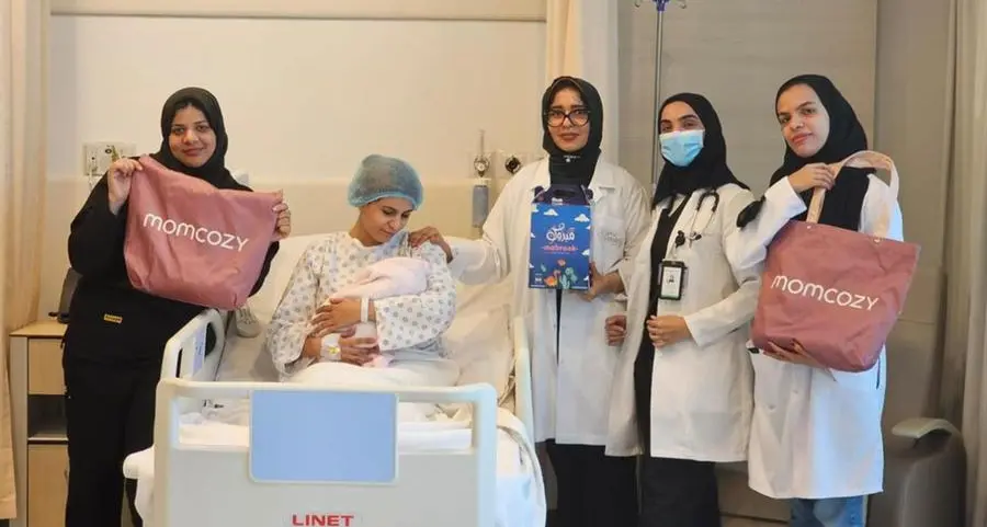 Momcozy partners with Saudi Arabia’s Mabrook Initiative to strengthen maternal health education across the Kingdom