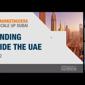 Dubai Startup Hub launches programme to fast track growth of scale-ups