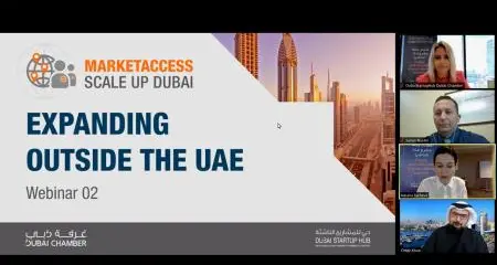 Dubai Startup Hub launches programme to fast track growth of scale-ups