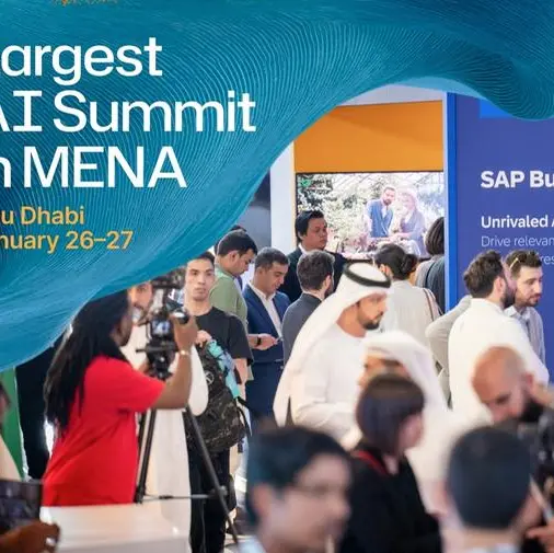 Machines Can Think 2026 launches in Abu Dhabi, fueling UAE’s $100bln AI push