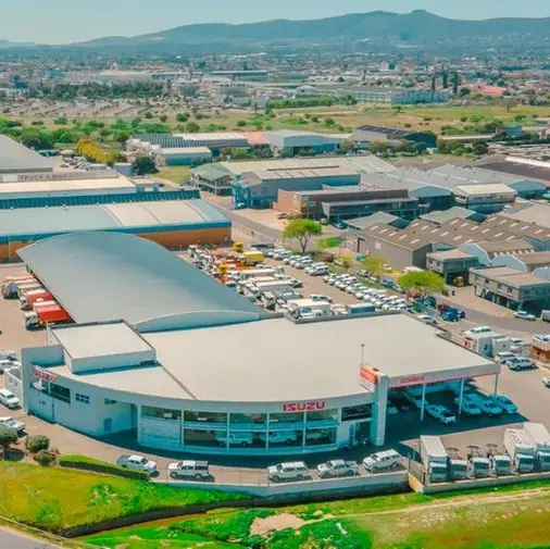 Why the Western Cape's industrial property sector is booming