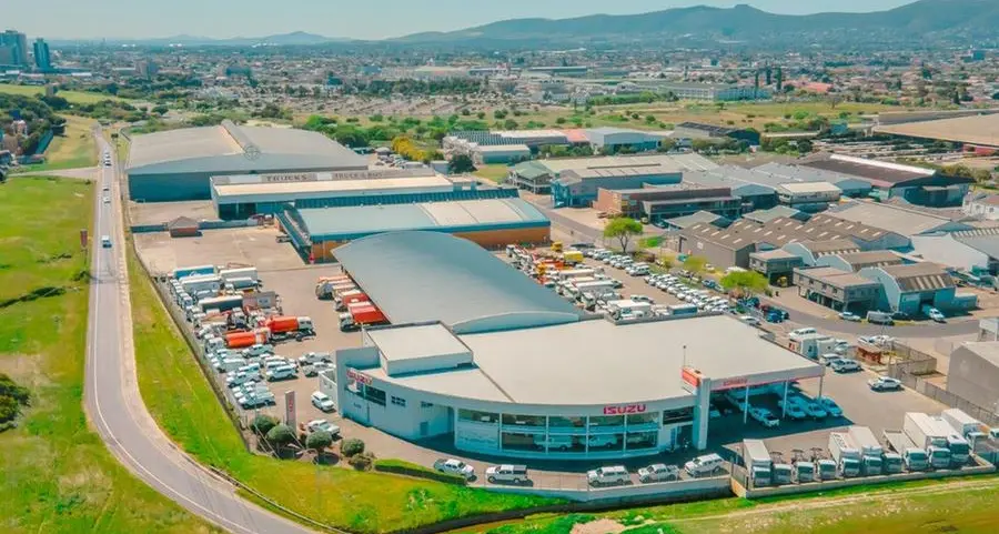 Why the Western Cape's industrial property sector is booming