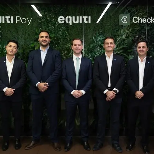 Equiti Group partners with Checkout.com to expand worldwide payments