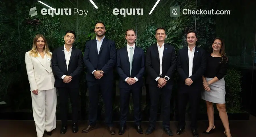 Equiti Group partners with Checkout.com to expand worldwide payments