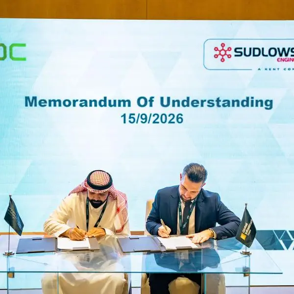 Government leaders and industry experts emphasize the ‘power of collaboration’ on the opening day of Global Infrastructure Expo and Smart Cities Saudi Expo