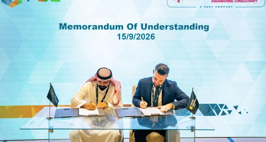 Government leaders and industry experts emphasize the ‘power of collaboration’ on the opening day of Global Infrastructure Expo and Smart Cities Saudi Expo