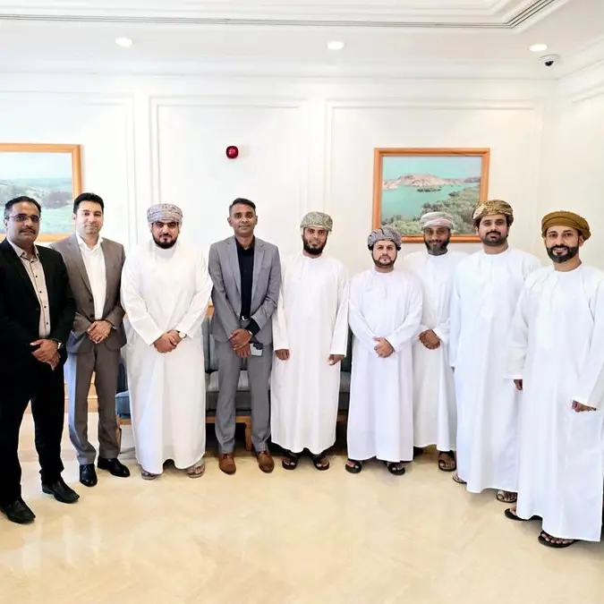 Oman government partners with Sabre for groundbreaking training to drive digital transformation in the travel sector