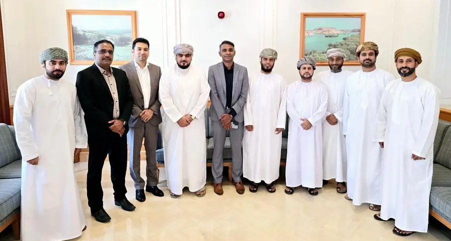 Oman government partners with Sabre for groundbreaking training to drive digital transformation in the travel sector