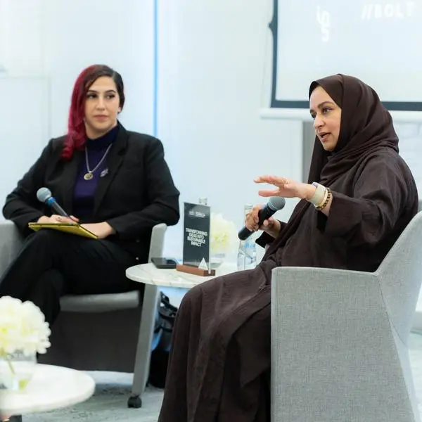 15 scale-ups from over 1,400 global applicants selected for Dubai Holding’s Innovate For Tomorrow Impact Accelerator
