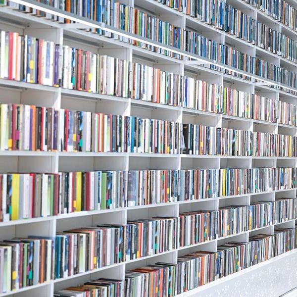 VIDEO: Dubai has a new $272mln seven-floor library