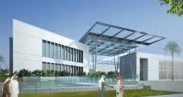 Dubai Investments wins steel structures contract for second phase of Riyadh Metro Project