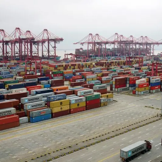 China's trade shrinks sharply as feeble demand, domestic COVID woes take toll\n