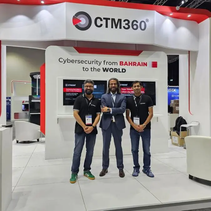 CTM360 expands global impact as OIC-CERT commercial member