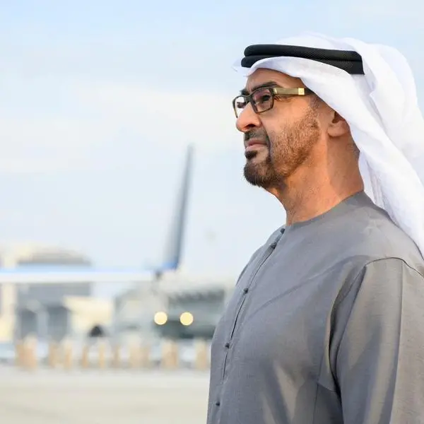 UAE President sends written letter to President of Bangladesh with invitation to COP28